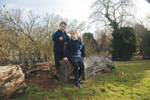 Result Junior Polartherm™ Top