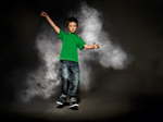 Stedman® Kids´ Classic-T