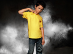 Stedman® Kids´ Classic Polo
