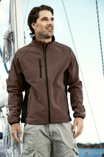 Tee Jays Men´s Lightweight Performance Softshell Jacket