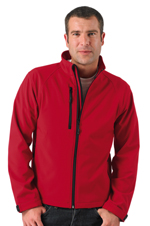 Russell Men´s Softshell Jacket