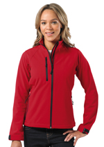 Russell Ladies´ Softshell Jacket