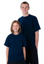Russell Kids´ Classic T-Shirt
