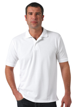 Russell Men´s Classic Cotton Polo