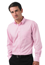 Russell Collection Men´s L/S Ultimate Non-Iron Shirt