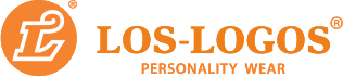 Stickerei LOS-LOGOS - Bekleidung individuell besticken