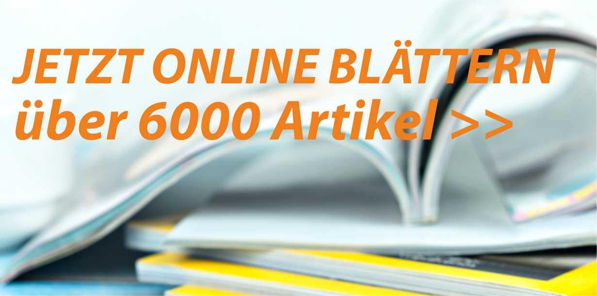Online-Blätter Kataloge mit Textilien (für Stickerei und Druck)